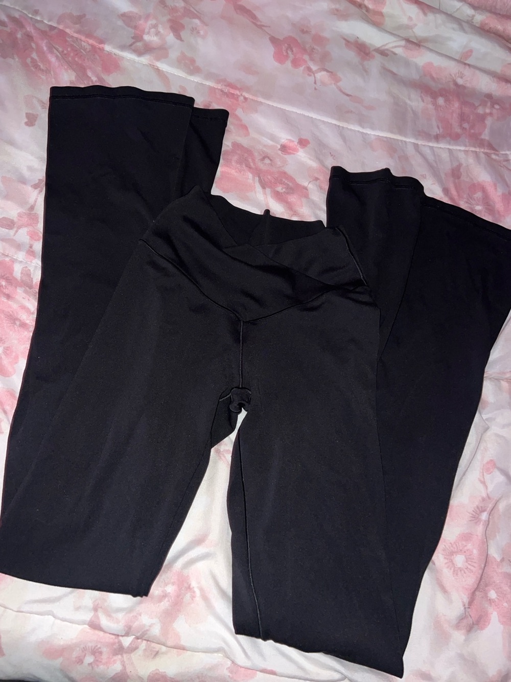 Offline Aerie Flare Leggings